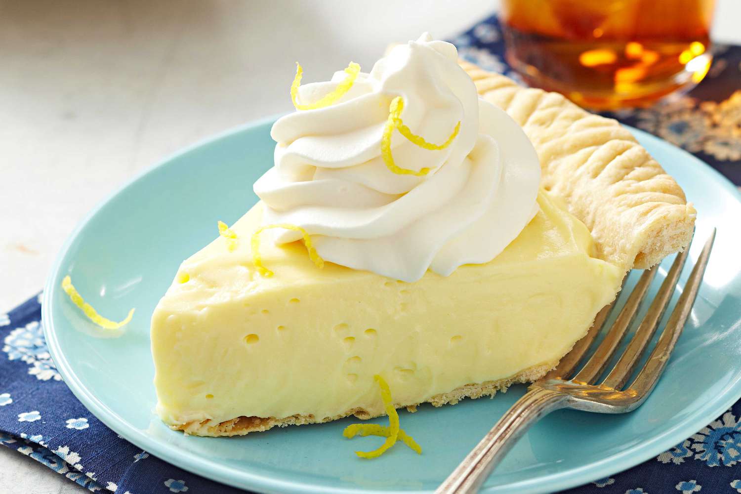 102195977 lemon cream cheese pie f8ae4ad8d21a4bfcbd6d60150e0f6fb8